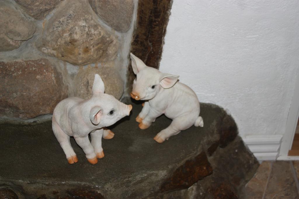Farmer Apartment Ravning Bredsten  部屋 写真